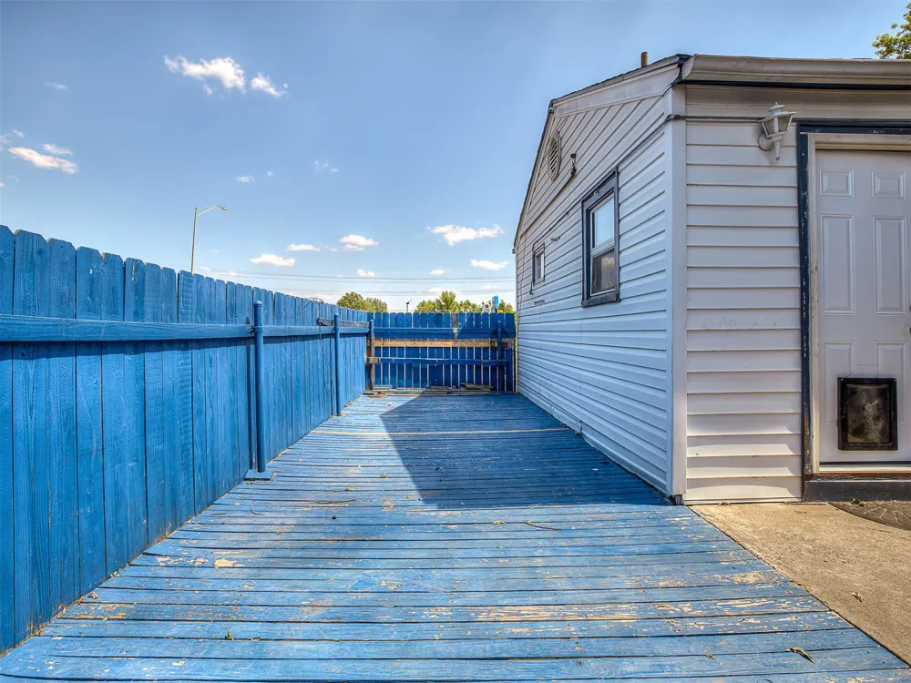 301 S Osage Dewey, OK 74029