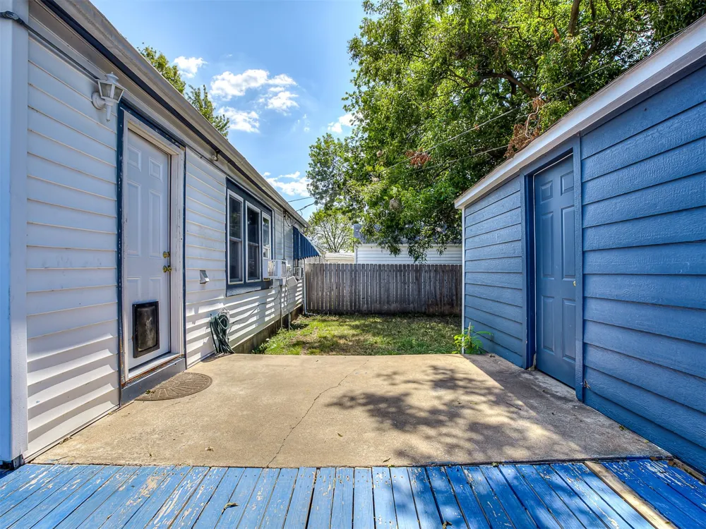 301 S Osage Dewey, OK 74029