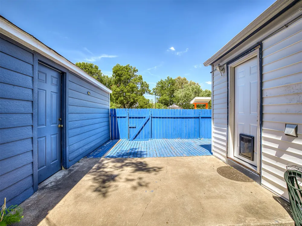 301 S Osage Dewey, OK 74029