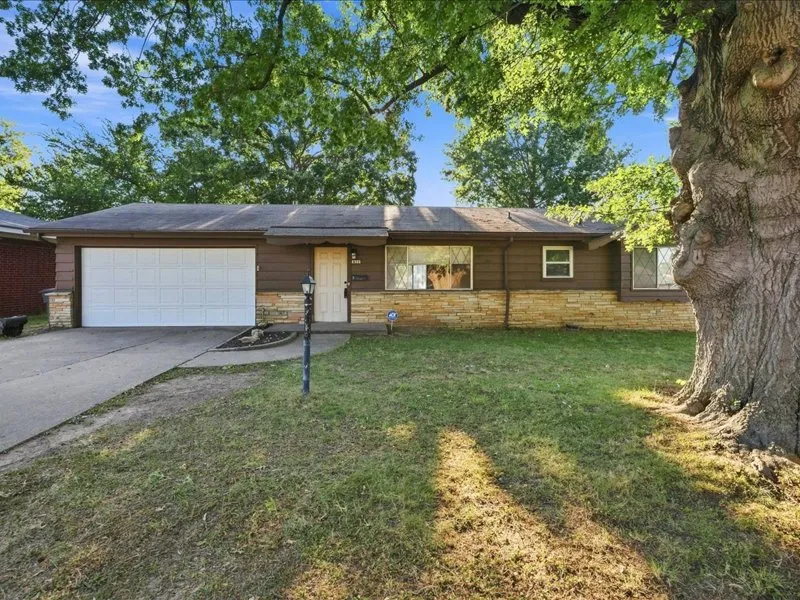 633 26th WestAvenue Tulsa, OK 74127
