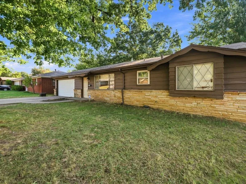 633 26th WestAvenue Tulsa, OK 74127