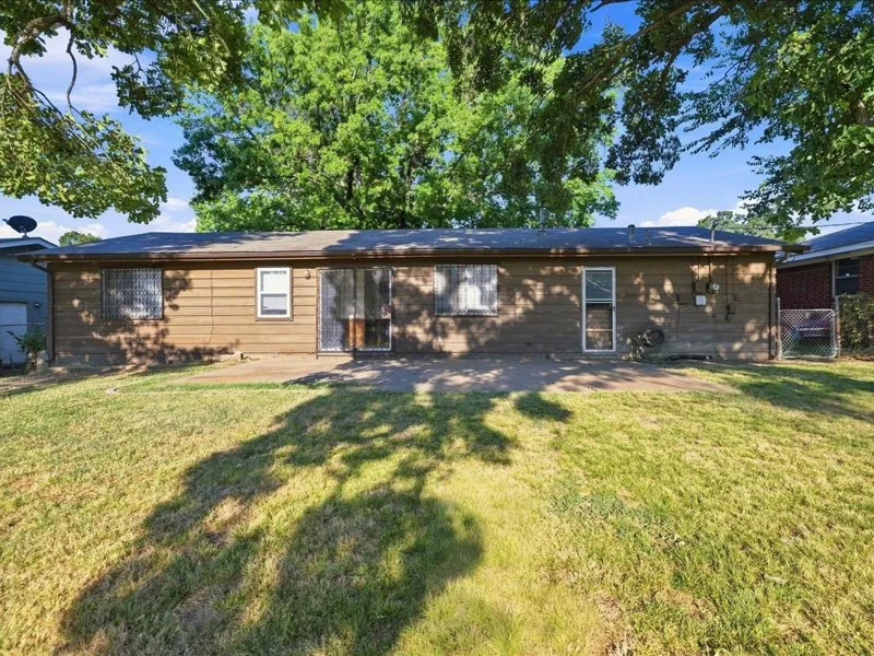 633 26th WestAvenue Tulsa, OK 74127