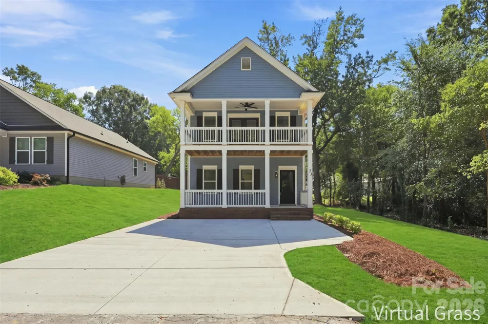 73 Lake Drive NW Concord, NC 28027