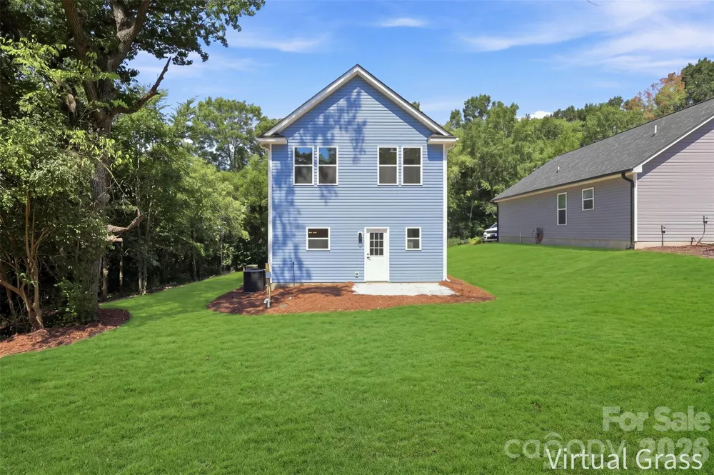73 Lake Drive NW Concord, NC 28027