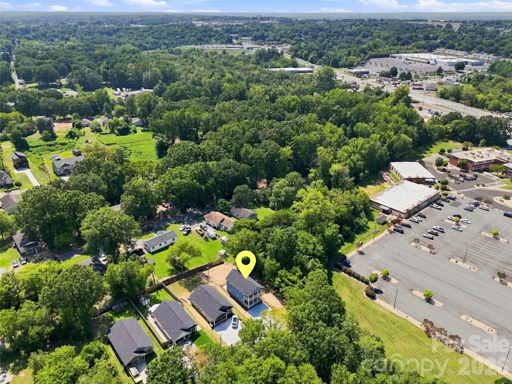 73 Lake Drive NW Concord, NC 28027