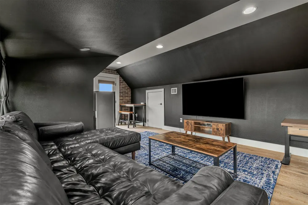 3010 E 18TH 1/2 STREET #A Austin, TX 78702