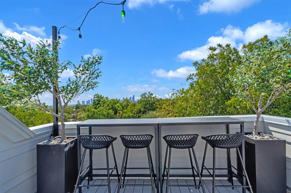 3010 E 18TH 1/2 STREET #A Austin, TX 78702