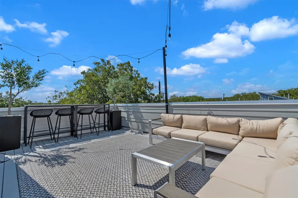3010 E 18TH 1/2 STREET #A Austin, TX 78702