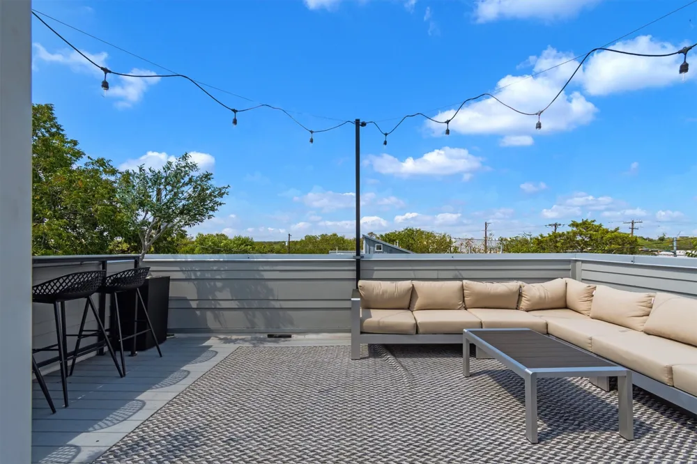 3010 E 18TH 1/2 STREET #A Austin, TX 78702