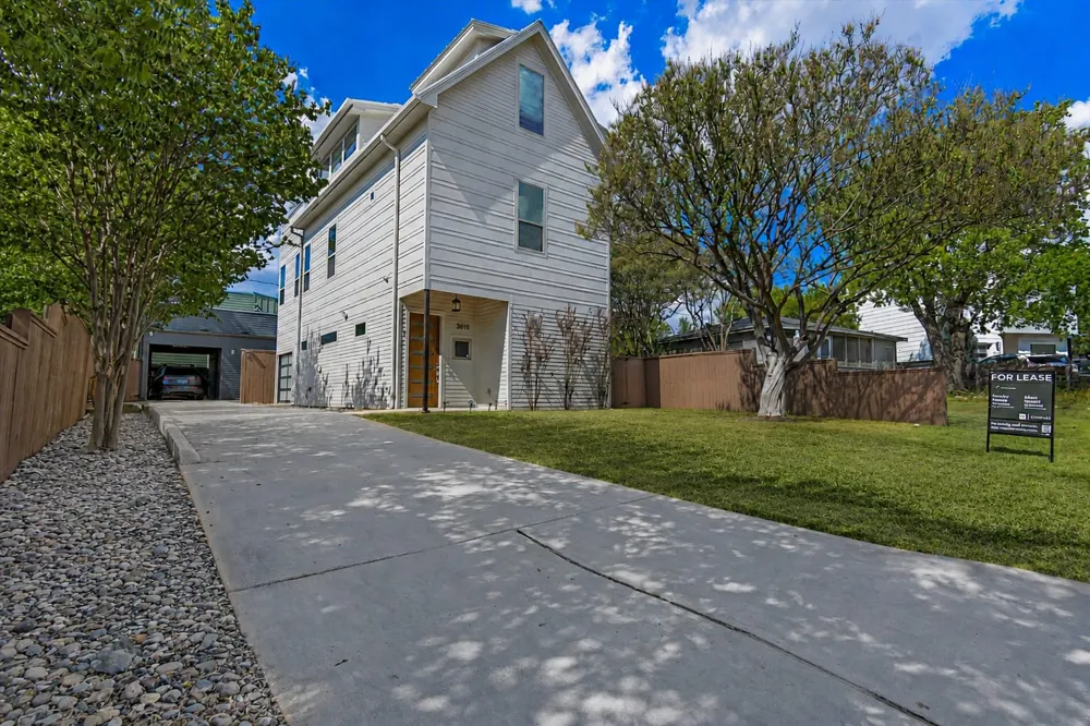 3010 E 18TH 1/2 STREET #A Austin, TX 78702