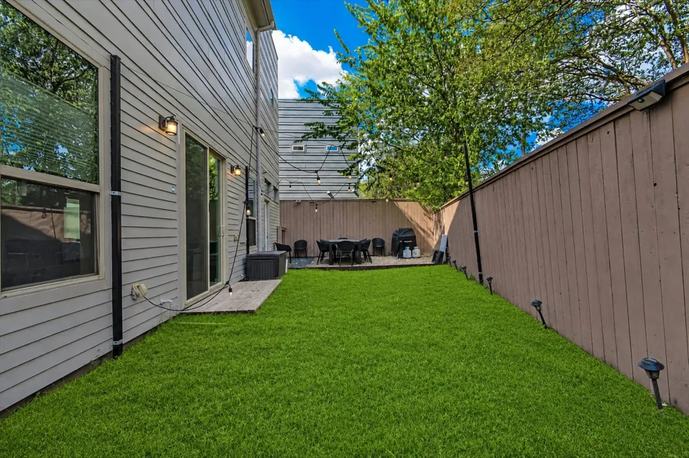 3010 E 18TH 1/2 STREET #A Austin, TX 78702