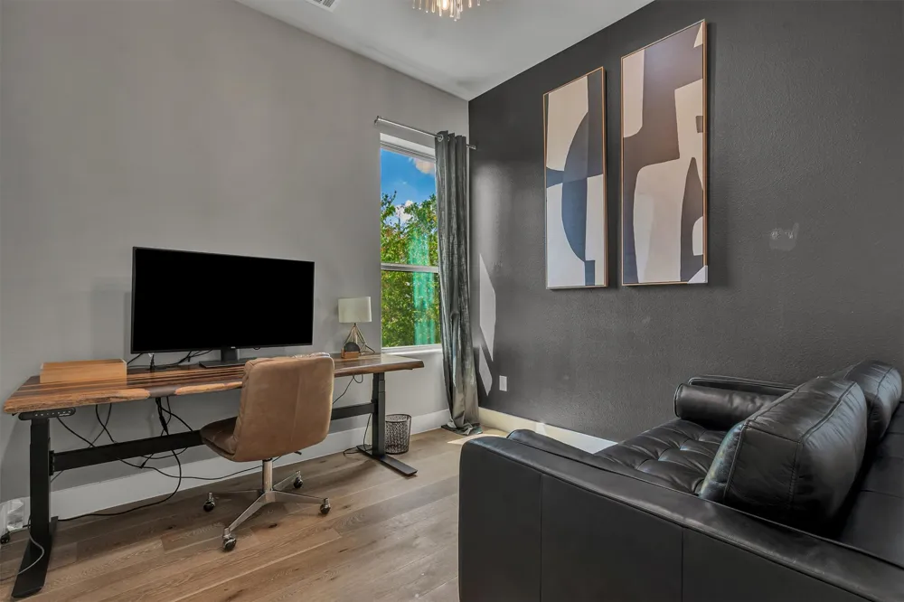 3010 E 18TH 1/2 STREET #A Austin, TX 78702