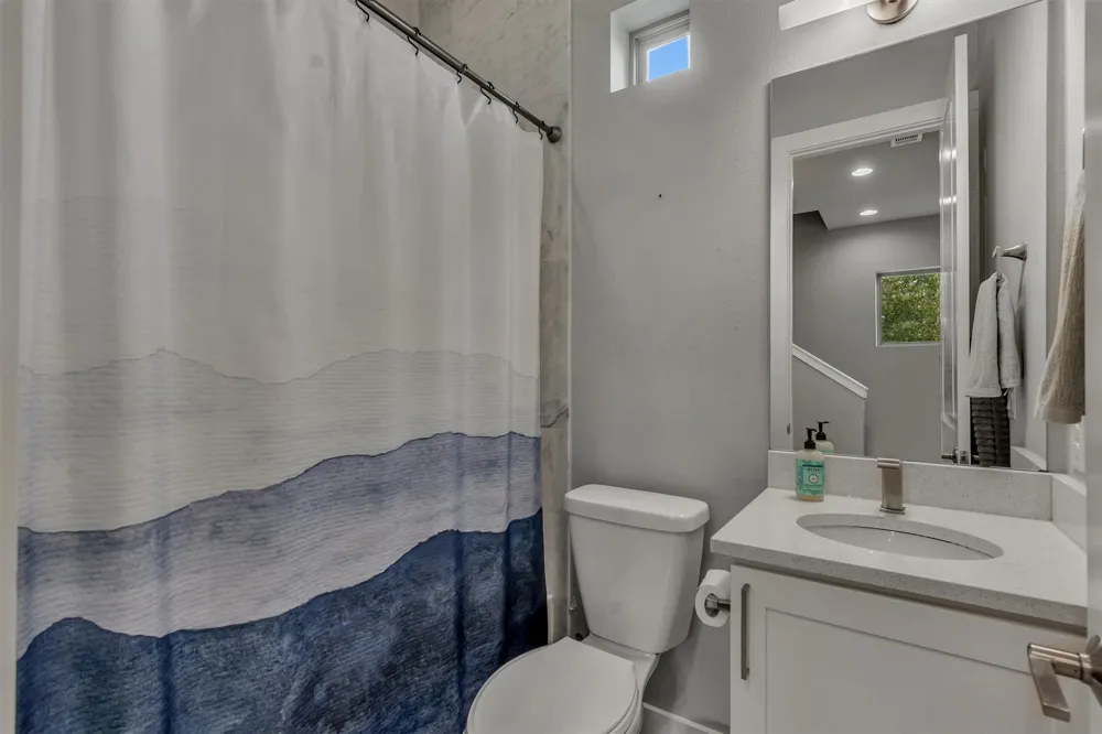 3010 E 18TH 1/2 STREET #A Austin, TX 78702