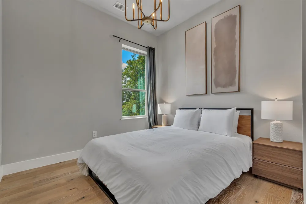3010 E 18TH 1/2 STREET #A Austin, TX 78702
