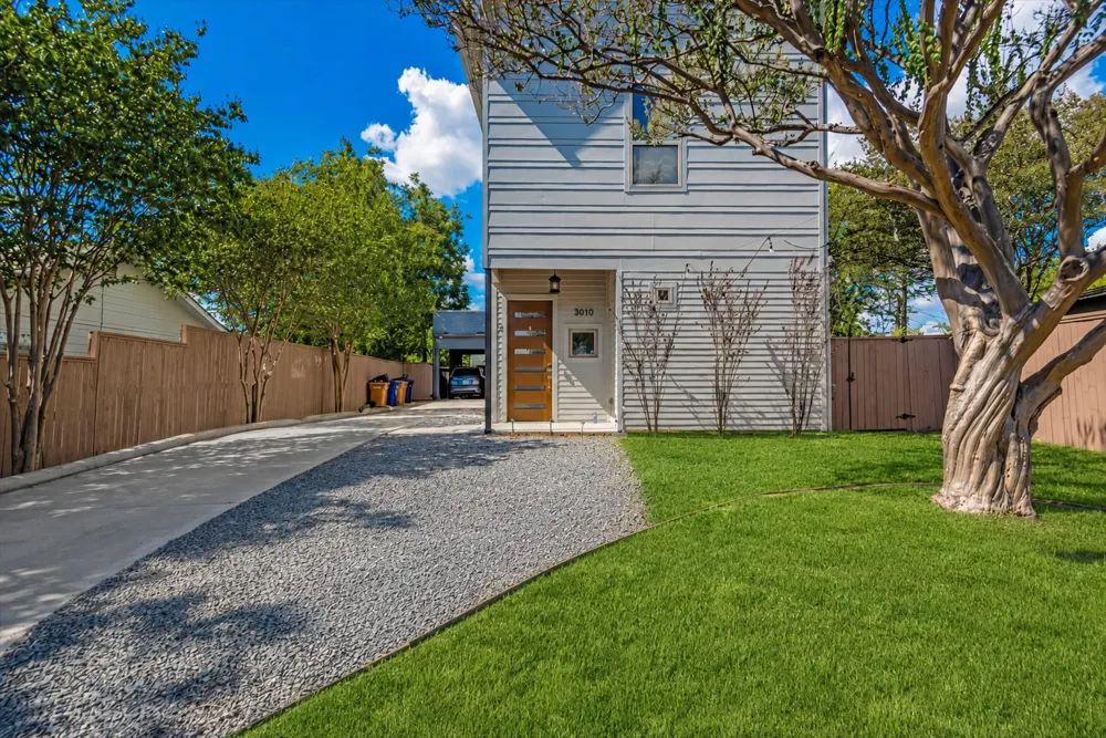 3010 E 18TH 1/2 STREET #A Austin, TX 78702