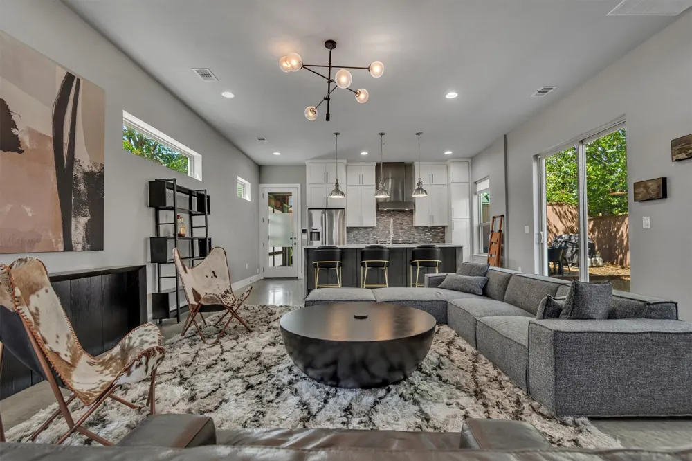 3010 E 18TH 1/2 STREET #A Austin, TX 78702