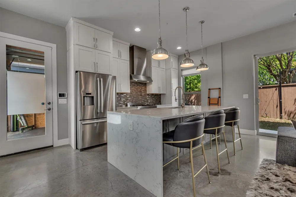 3010 E 18TH 1/2 STREET #A Austin, TX 78702