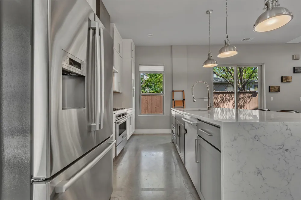 3010 E 18TH 1/2 STREET #A Austin, TX 78702