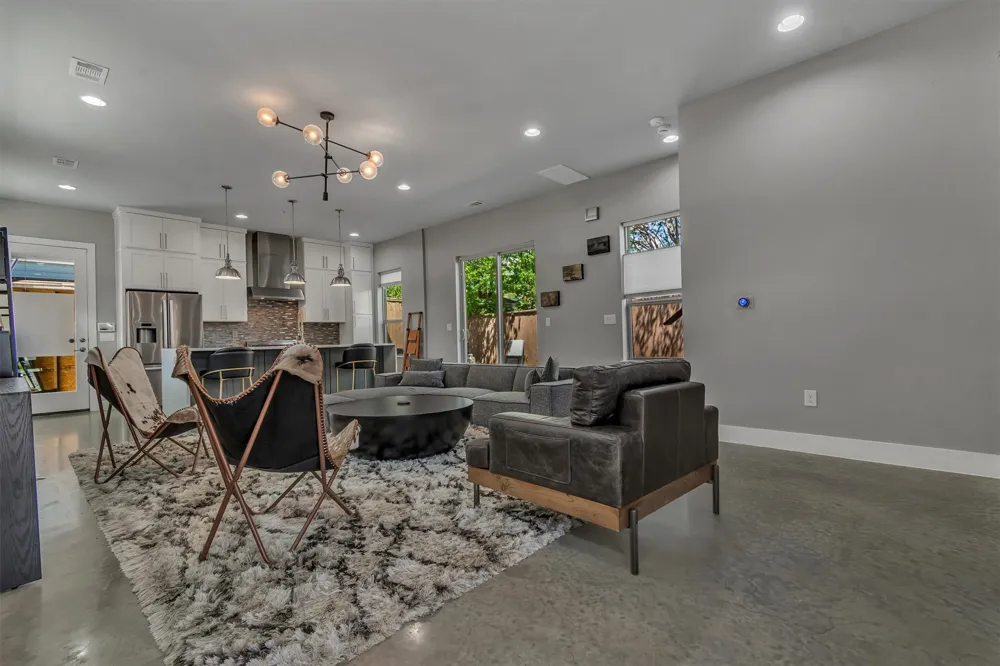 3010 E 18TH 1/2 STREET #A Austin, TX 78702