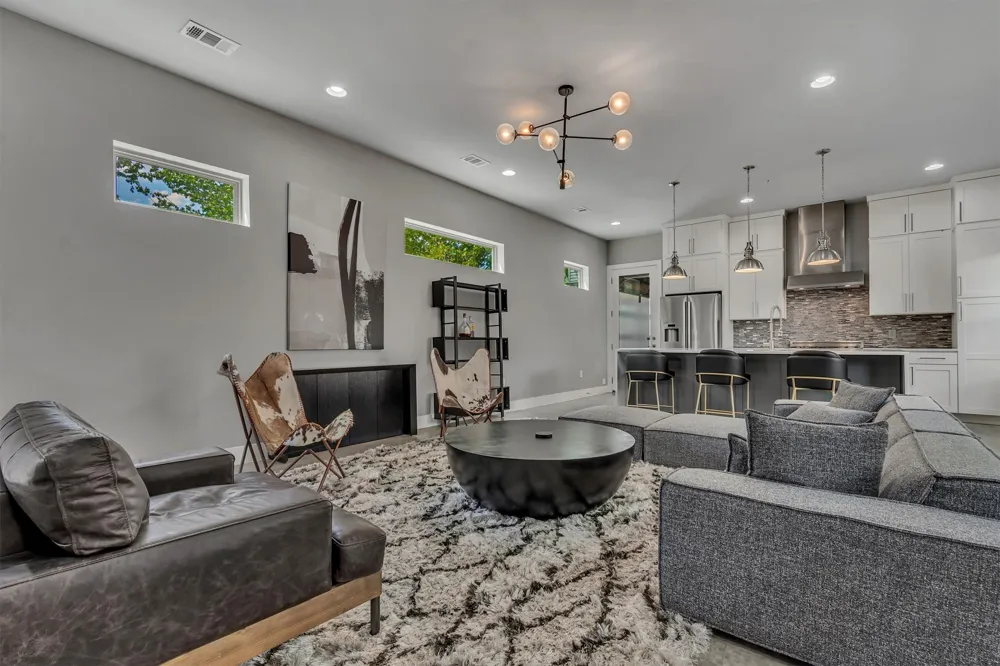 3010 E 18TH 1/2 STREET #A Austin, TX 78702
