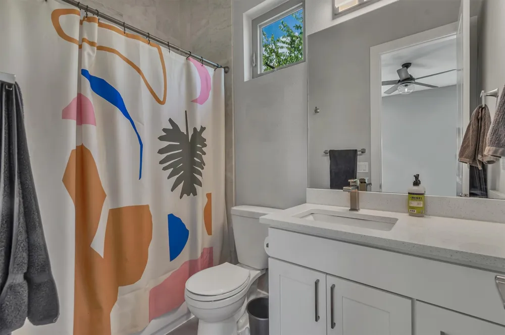 3010 E 18TH 1/2 STREET #A Austin, TX 78702
