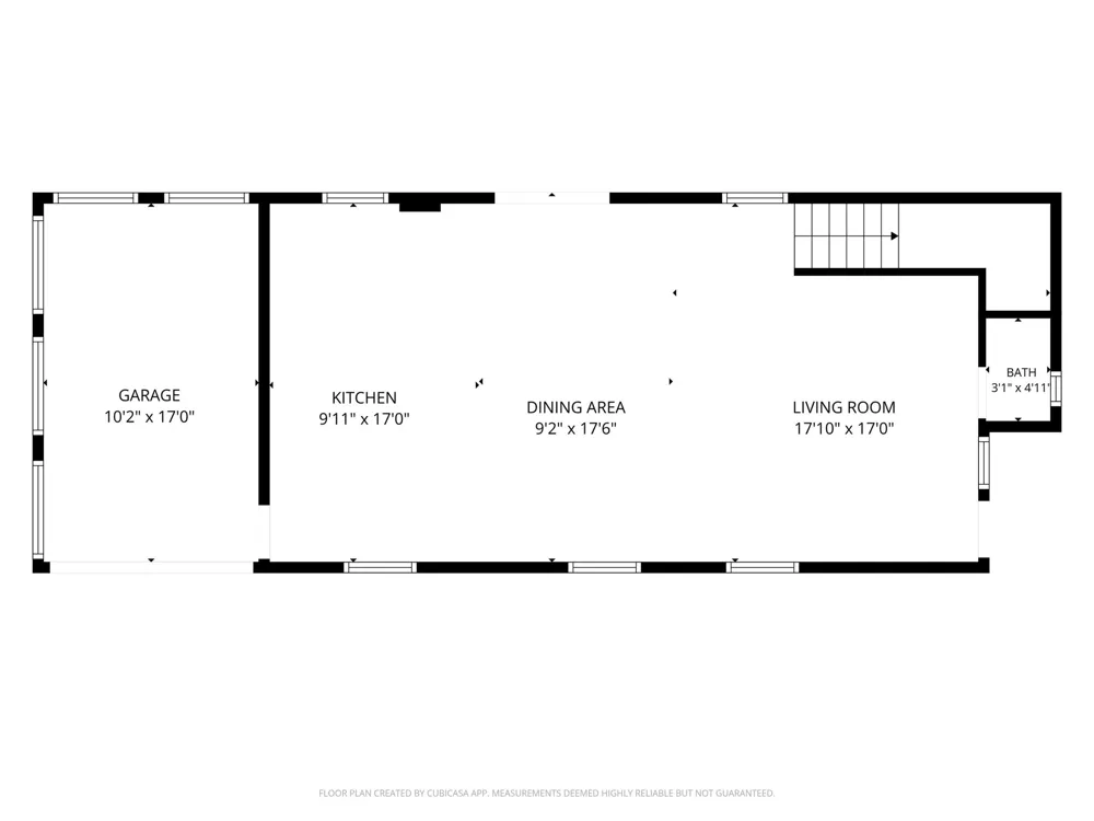 3010 E 18TH 1/2 STREET #A Austin, TX 78702