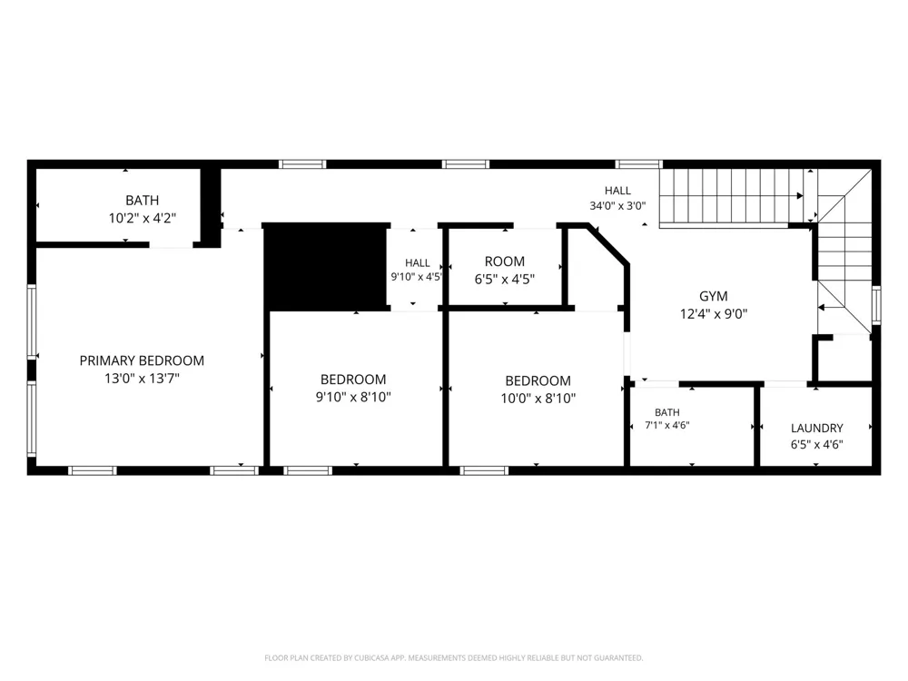 3010 E 18TH 1/2 STREET #A Austin, TX 78702