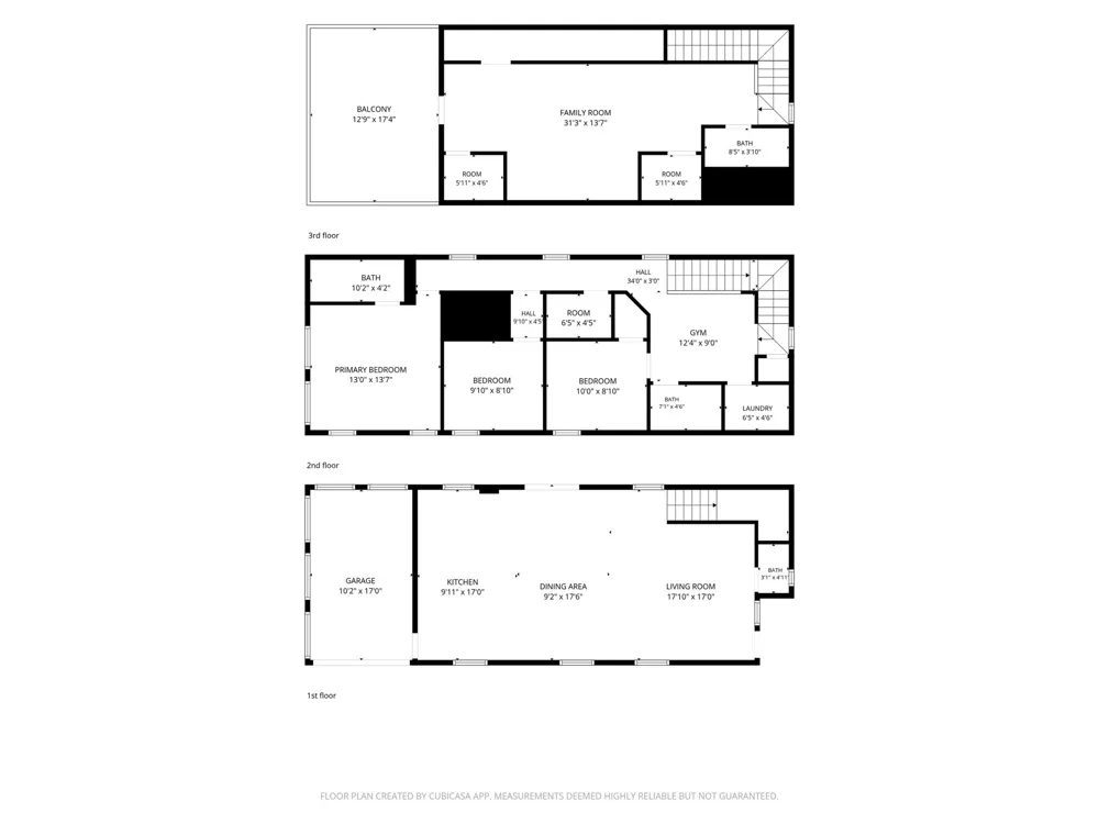 3010 E 18TH 1/2 STREET #A Austin, TX 78702