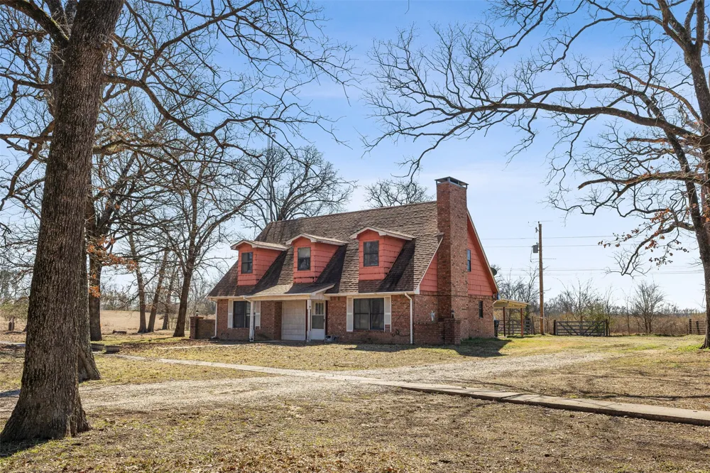 6024 FM 1870 Sulphur Springs, TX 75482