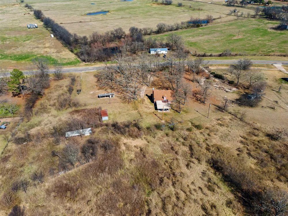 6024 FM 1870 Sulphur Springs, TX 75482
