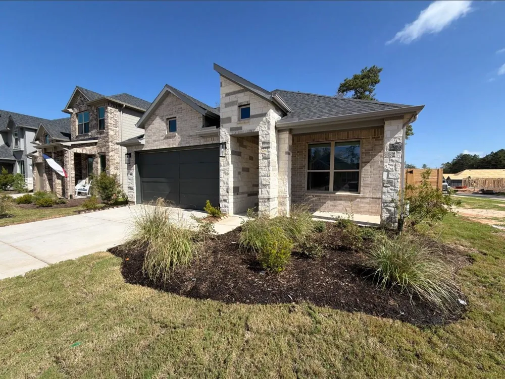 8671 Jam Session Drive Montgomery, TX 77316