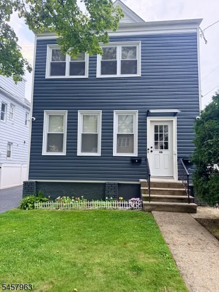 46 High St #2 Unit 2 Clifton City, NJ 07014