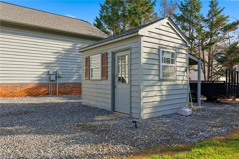 40 Candlewick Cove Drive Taylorsville, NC 28681