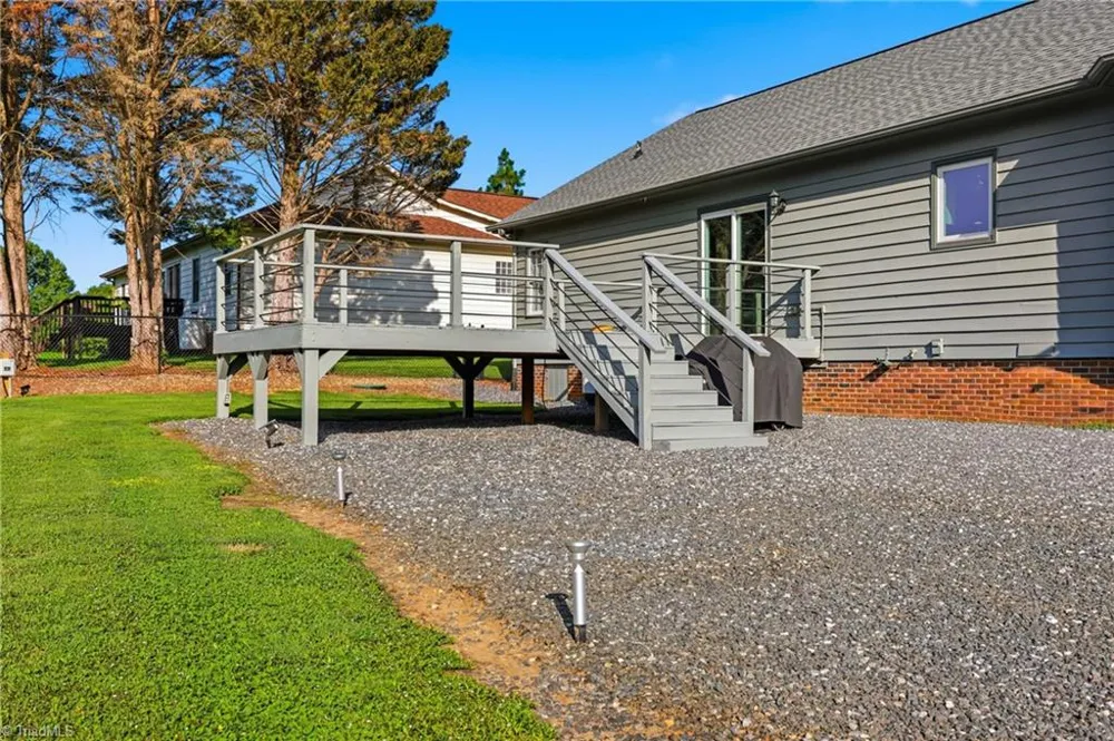 40 Candlewick Cove Drive Taylorsville, NC 28681