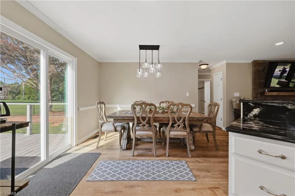 40 Candlewick Cove Drive Taylorsville, NC 28681
