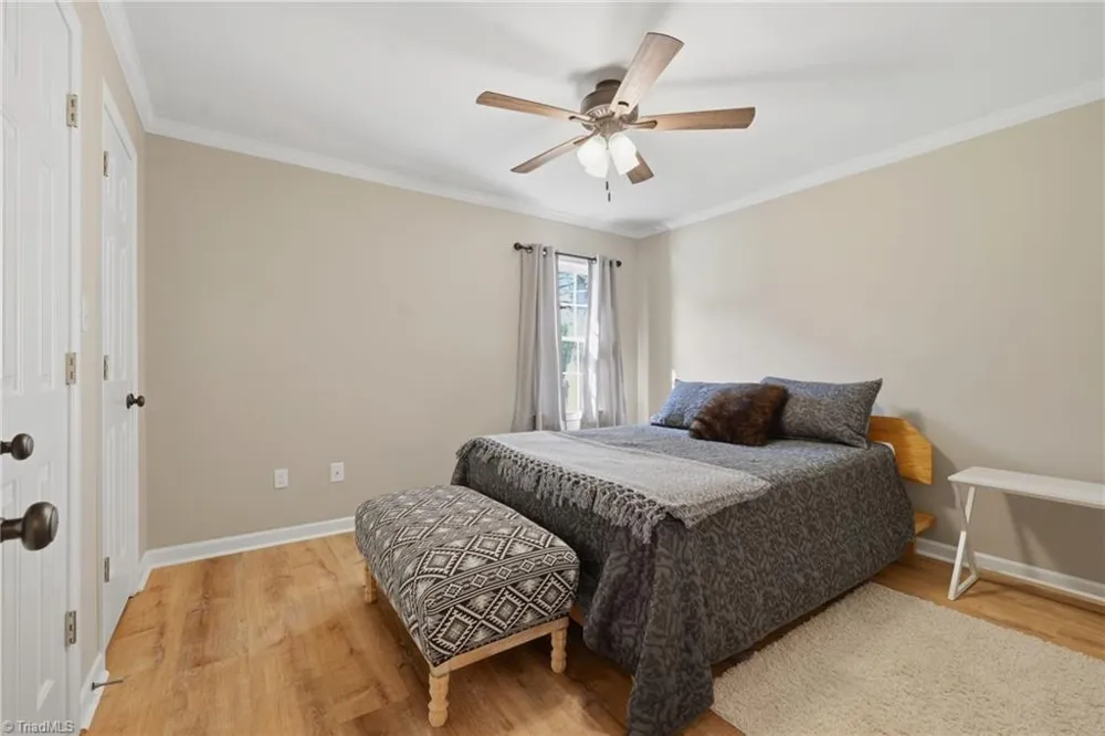 40 Candlewick Cove Drive Taylorsville, NC 28681