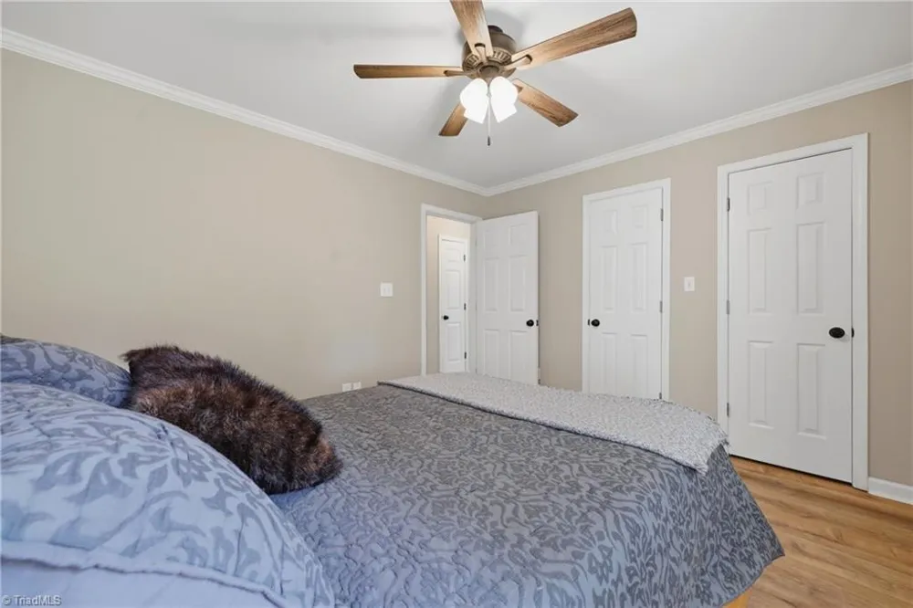 40 Candlewick Cove Drive Taylorsville, NC 28681