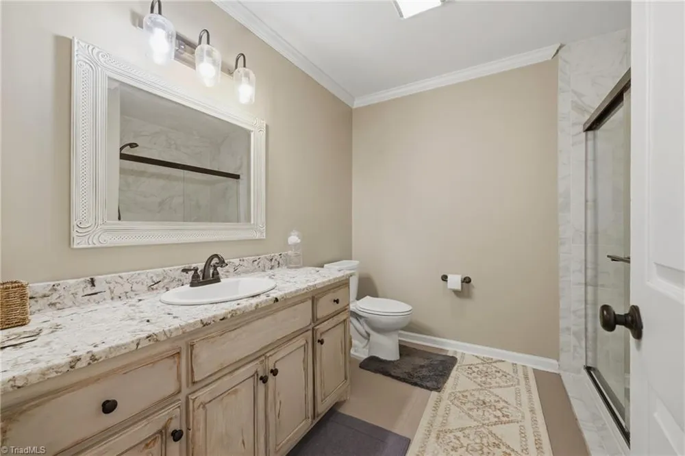 40 Candlewick Cove Drive Taylorsville, NC 28681