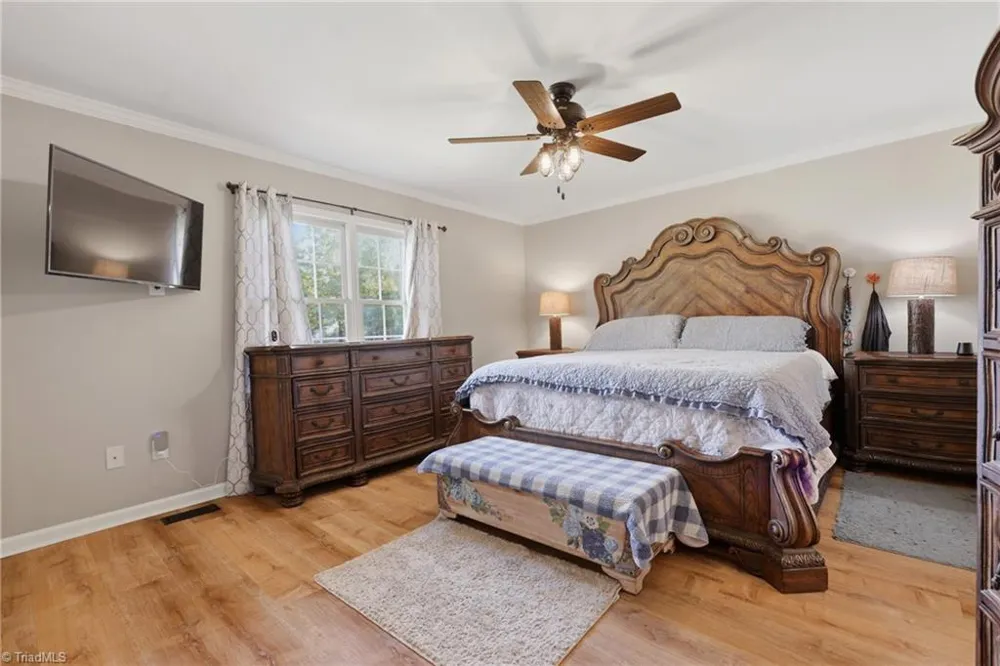 40 Candlewick Cove Drive Taylorsville, NC 28681