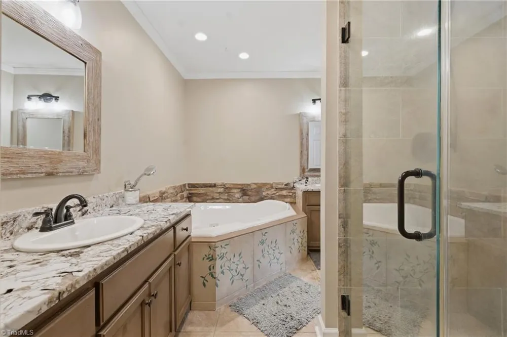 40 Candlewick Cove Drive Taylorsville, NC 28681