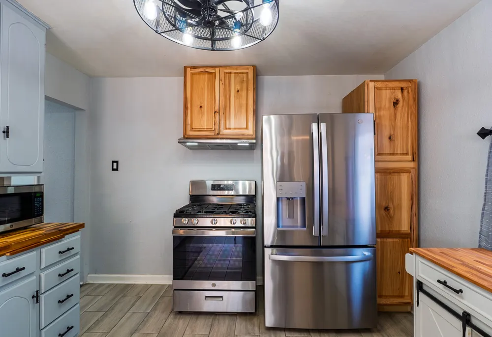 1406 Healdton Ardmore, OK 73401