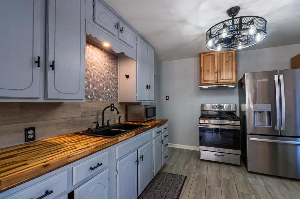 1406 Healdton Ardmore, OK 73401