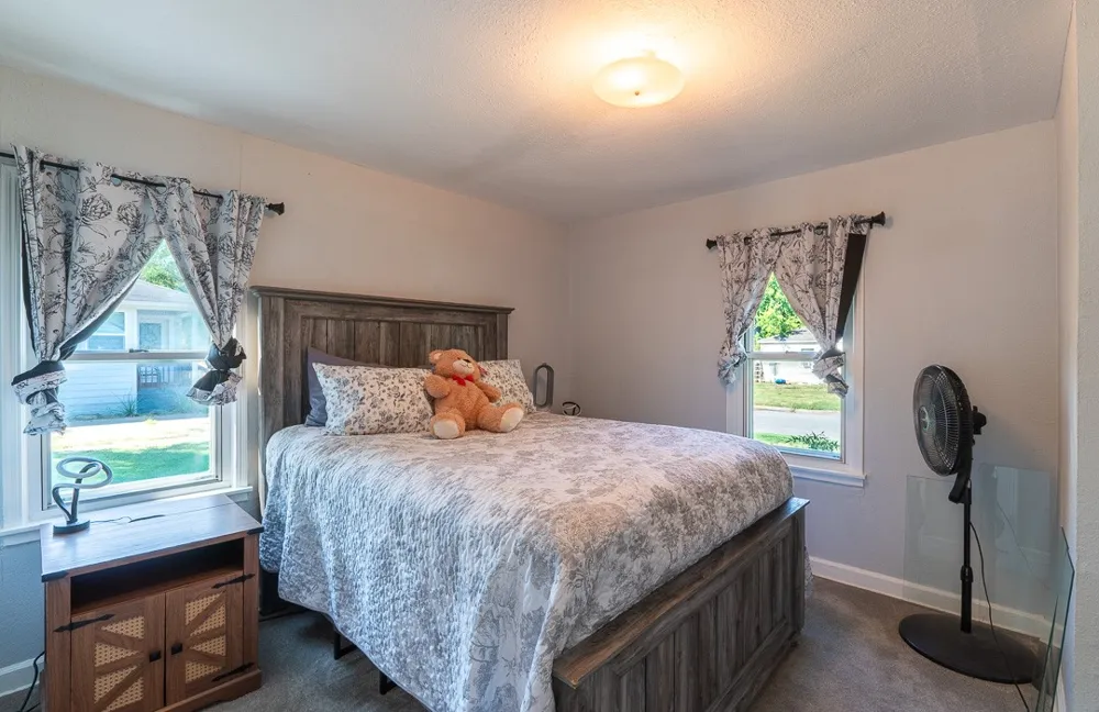 1406 Healdton Ardmore, OK 73401