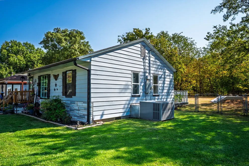 1406 Healdton Ardmore, OK 73401