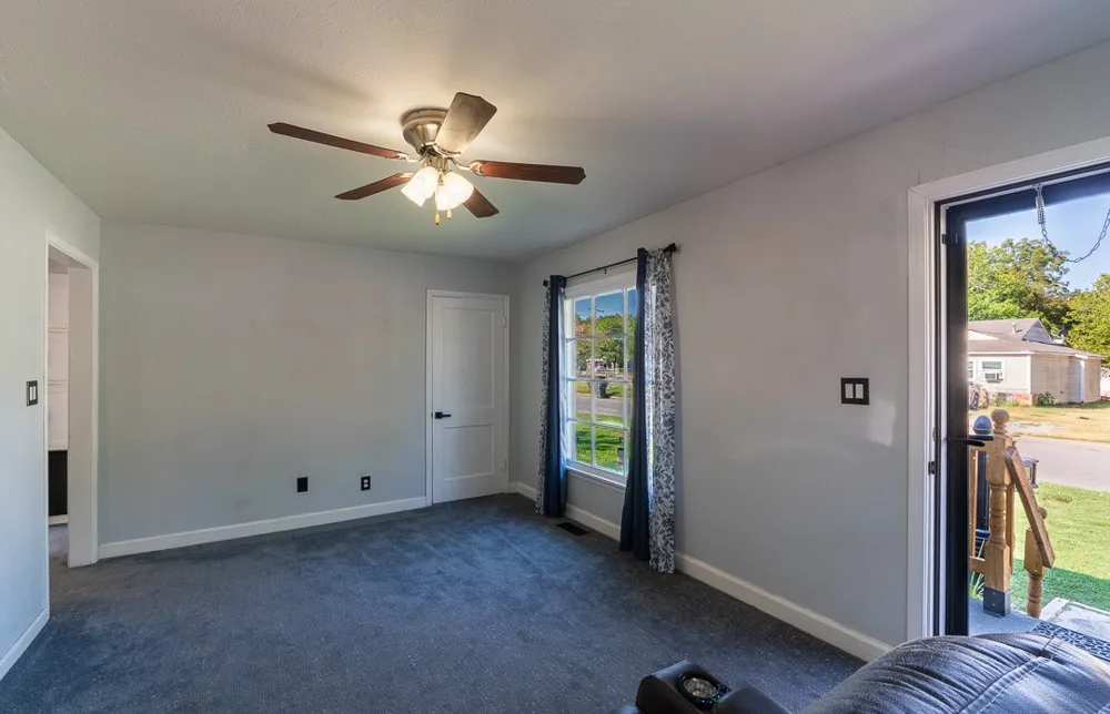1406 Healdton Ardmore, OK 73401