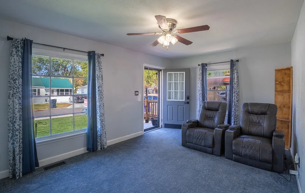 1406 Healdton Ardmore, OK 73401