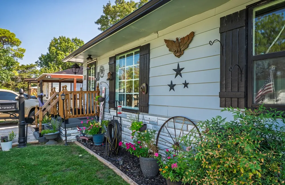 1406 Healdton Ardmore, OK 73401