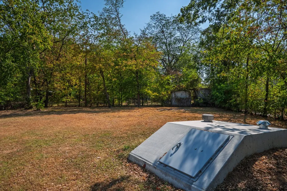 1406 Healdton Ardmore, OK 73401