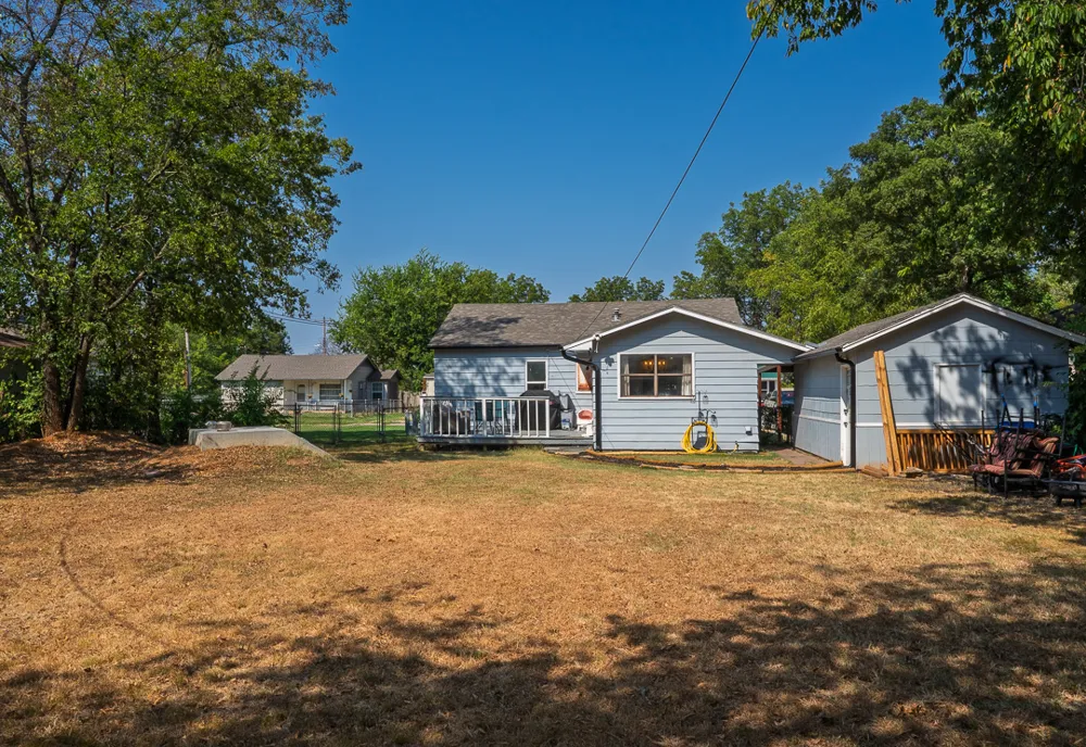 1406 Healdton Ardmore, OK 73401