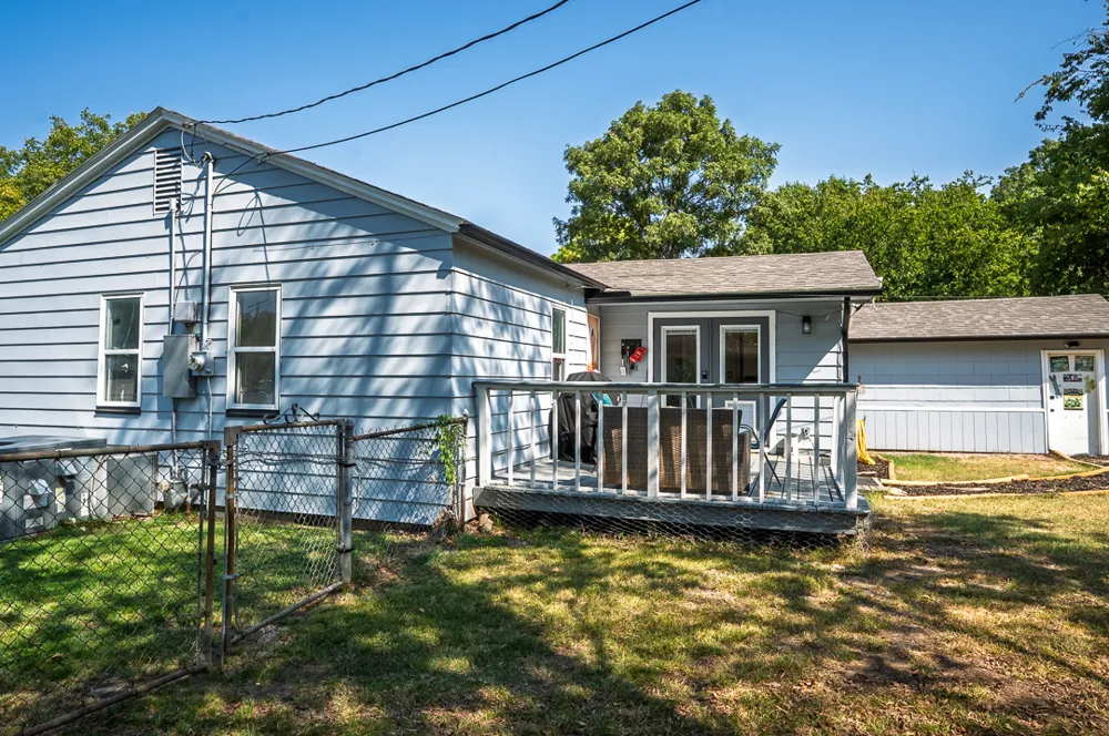 1406 Healdton Ardmore, OK 73401